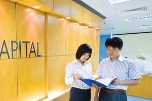 Nhà quản lý quỹ luôn trong tâm trạng sẵn sàng cho những khó khăn tiếp diễn